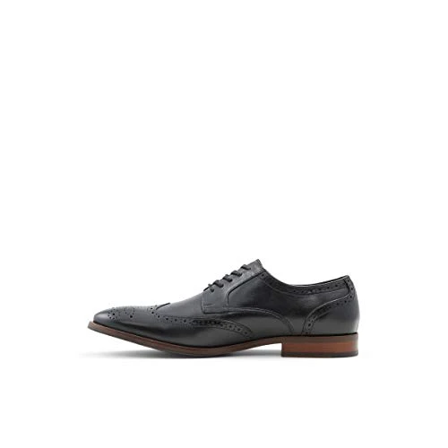 Men's Larethienflex Oxford, Black, 10 UK