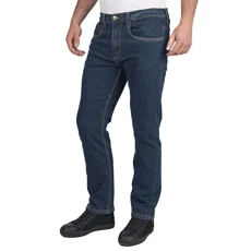 Mens Lcpnt219 Stretch Denim Work Jean, Navy, 40W/31L UK