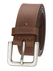 Men’s Leather Belt, Country Casual Every Day Belt for Jeans, Light Brown, 42 (waist 39-40) Men’s Leather Belt, Country Casual Every Day Belt for Jeans, Light Brown, 42 (waist 39-40)