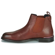 Men’s Leather Chelsea Boots, Brown (Winter Cognac), 9 Men’s Leather Chelsea Boots, Brown (Winter Cognac), 9