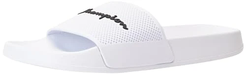 Men's Legacy-Daytona Mule, White Ww001, 10/10.5 UK