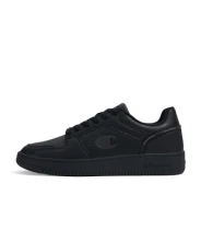 Men's Legacy-Rebound 2.0 Low Sneakers, Black (KK009), 10.5 UK Men's Legacy-Rebound 2.0 Low Sneakers, Black (KK009), 10.5 UK