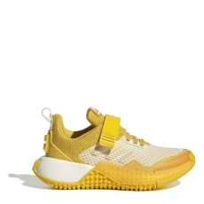 Mens Lego Sport Pro Runners Yellow/Off Whiteite 6 (39.3) Mens Lego Sport Pro Runners Yellow/Off Whiteite 6 (39.3)