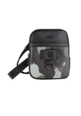 Men's Leiko Bag One Size, Navy Blue, TU Men's Leiko Bag One Size, Navy Blue, TU