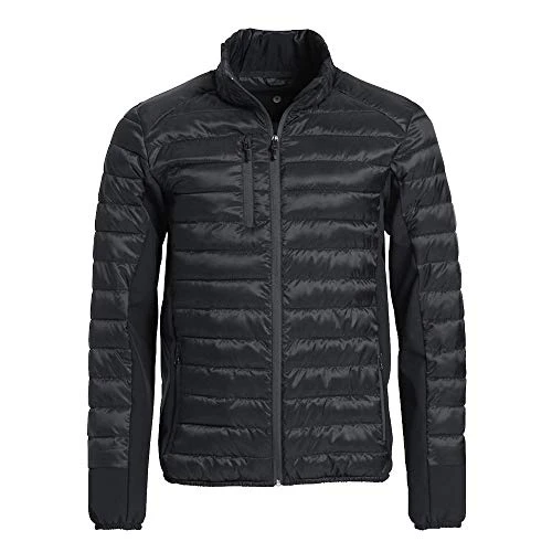 Men's Lemont Jacket, Black, Small