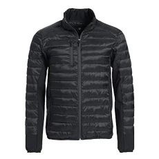 Men's Lemont Jacket, Black, Small Men's Lemont Jacket, Black, Small