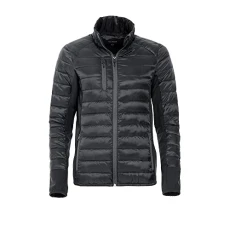 Mens Lemont Padded Jacket (XS) (Black) Mens Lemont Padded Jacket (XS) (Black)