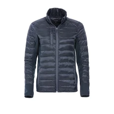 Mens Lemont Padded Jacket (XS) (Dark Navy) Mens Lemont Padded Jacket (XS) (Dark Navy)