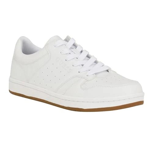 Men's Lensa Sneaker, White 140, 10 UK