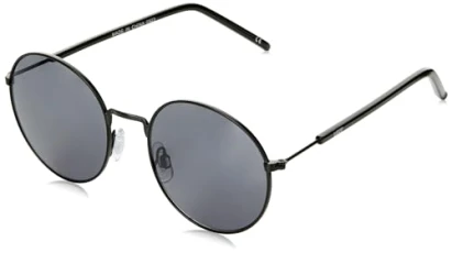 Men's Leveler Sunglasses, Black, One Size Men's Leveler Sunglasses, Black, One Size