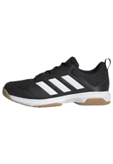 Men's Ligra 7 Indoor Shoes, core Black/FTWR White/core Black, 8.5 UK Men's Ligra 7 Indoor Shoes, core Black/FTWR White/core Black, 8.5 UK
