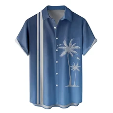 Mens Linen Shirts Long Sleeve Casual Cotton Summer Beach Henley Shirt Tops Multi Pack tee Shirts Men 4XL Polo Shirt Men Designer Black Tank top Men Slim fit (Sky Blue, L)