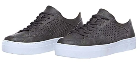 Men's LN154 Trainers ,Charcoal,40 Men's LN154 Trainers ,Charcoal,40