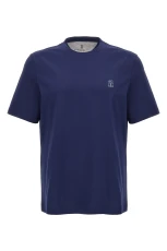 Mens Logo T hirt Size