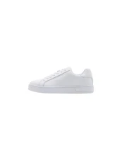 Men's London Sneaker, BRILLIANT WHITE, 9 UK Men's London Sneaker, BRILLIANT WHITE, 9 UK