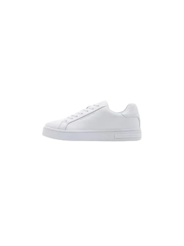 Men's London Sneaker, BRILLIANT WHITE, 9 UK