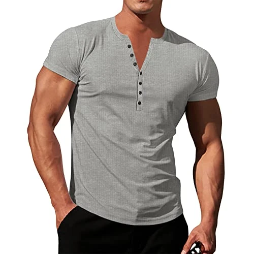 Mens Long Sleeve T Shirt Long Sleeve Polo Shirts Mens Designer Hawaiian Shirts for Mens Knit Stretch