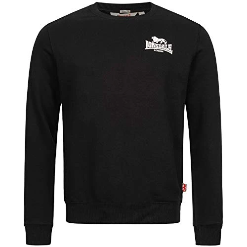 Men's Longridge sweatshirt Black