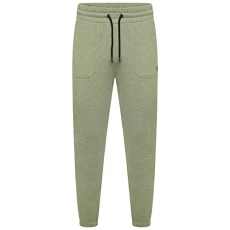 Mens Lounge Joggers Agave Marl XL Mens Lounge Joggers Agave Marl XL