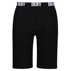 Men's Lounge Shorts in Black, Designer Loungewear with Branded Waistband 100% Cotton, Soft and Comfort Pajama Jogging Bottoms Men's Lounge Shorts in Black, Designer Loungewear with Branded Waistband 100% Cotton, Soft and Comfort Pajama Jogging Bottoms