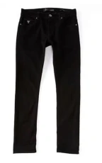 Men's Low Rise Skinny Fit Jean, Jailbreak Wash, 31W x 30L