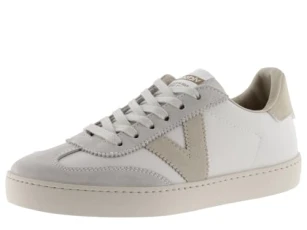 Men's Low-Top Berlin Ciclist 1126184-MEN Low-Top Leather Look & Split Leather Pieces, Hielo, 5 UK Men's Low-Top Berlin Ciclist 1126184-MEN Low-Top Leather Look & Split Leather Pieces, Hielo, 5 UK