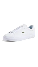 Men's Low-Top Trainers Sneakers, Blanc/Blanc, 11 UK Men's Low-Top Trainers Sneakers, Blanc/Blanc, 11 UK