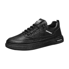 Men's Low-Top Trainers, Sports Shoes, Lightweight Running Shoes, Indoor Shoes, Breathable Skateboarding Shoes, Walking Shoes, Indoor Fitness Shoes, Jogging Shoes, Outdoor Board Shoes, black, 42 EU Men's Low-Top Trainers, Sports Shoes, Lightweight Running Shoes, Indoor Shoes, Breathable Skateboarding Shoes, Walking Shoes, Indoor Fitness Shoes, Jogging Shoes, Outdoor Board Shoes, black, 42 EU