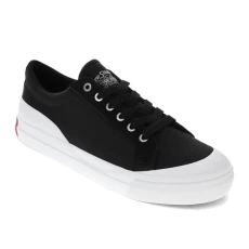 Men's Ls1 Low Sneaker, Black, 11 UK Men's Ls1 Low Sneaker, Black, 11 UK
