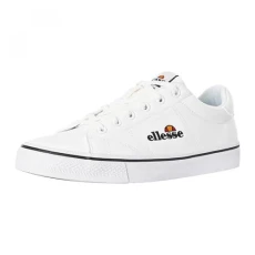 Men's LS225v2 Vulc Trainers, White, 10 UK Men's LS225v2 Vulc Trainers, White, 10 UK