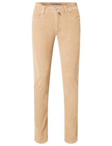 Men's Lyon Tapered Trousers, Cornstalk 8115, 32 W/34 L