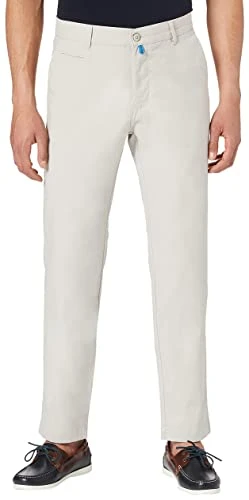 Men's Lyon Trouser, Beige, 31 W/34 L