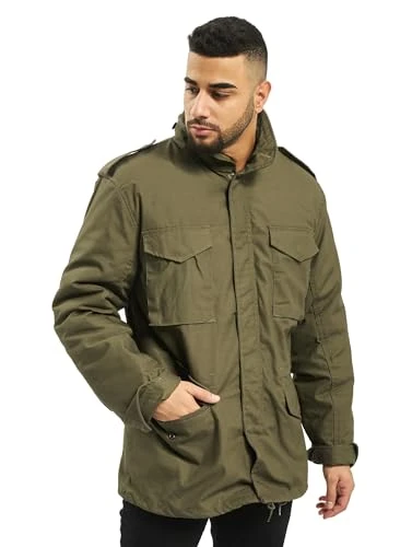 Men's M-65 Classic Field Jacket olive