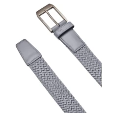 Men's M Braided Golf Belt Accessory Men's M Braided Golf Belt Accessory