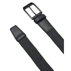Men's M Braided Golf Belt Accessory Men's M Braided Golf Belt Accessory