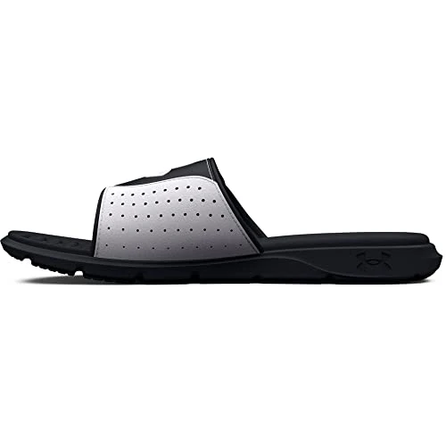 Mens M Ignite Pro Slippers Black 8 (42.5)