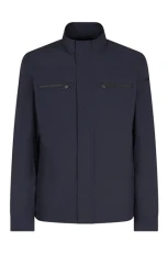 Men's M Jharrod Short Jacket, Sky Captain, 60