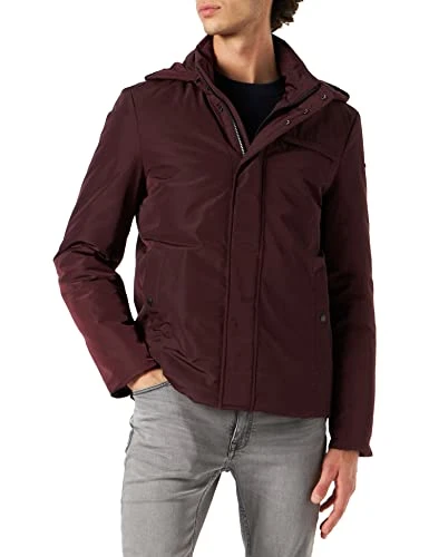 Men's M Kennet Jacket, FIG, 48