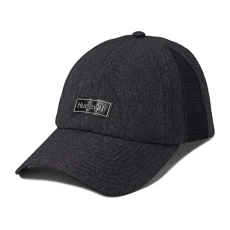 Men's M Phantom Seige Hat Cap, Black, One Size