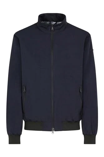 Men's M Rieti Bomber Jacket, Sky Captain, 60