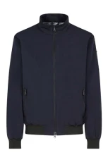 Men's M Rieti Bomber Jacket, Sky Captain, 60