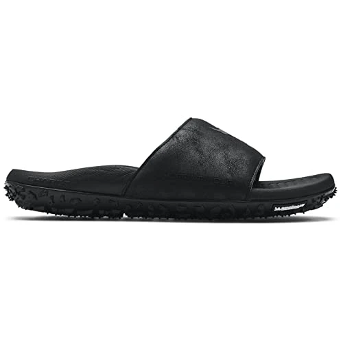 Mens M Rock Sl Slippers Black 6 (40)