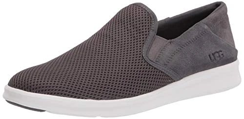 Men's M Sheldon Sneaker grey Size: 6 UK