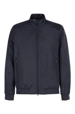 Men's M Tevere Bomber Jacket, Sky Captain, 60