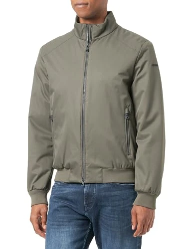 Men's M VINCIT Jacket, ROSIN,