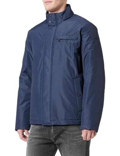 Men's M VINCIT Jacket, SKY CAPTAIN/DRESS BL,