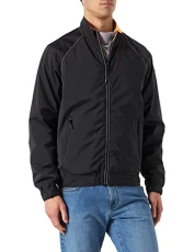 Men's M8223 .000.84307 Jacket, 098 Black, XL Men's M8223 .000.84307 Jacket, 098 Black, XL