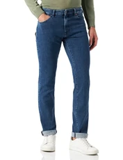 Men's Maine BC-L-P Jeans, Medium Blue422, 3332 Men's Maine BC-L-P Jeans, Medium Blue422, 3332