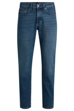 Mens Maine Jeans Medium Blue 30W / 30L Mens Maine Jeans Medium Blue 30W / 30L