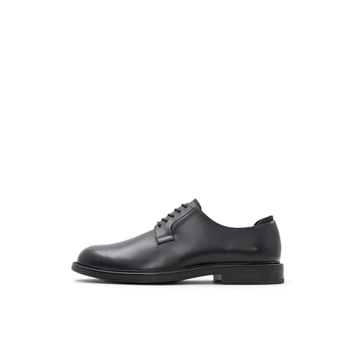 Men's Maisson Oxford, Black, 6 UK